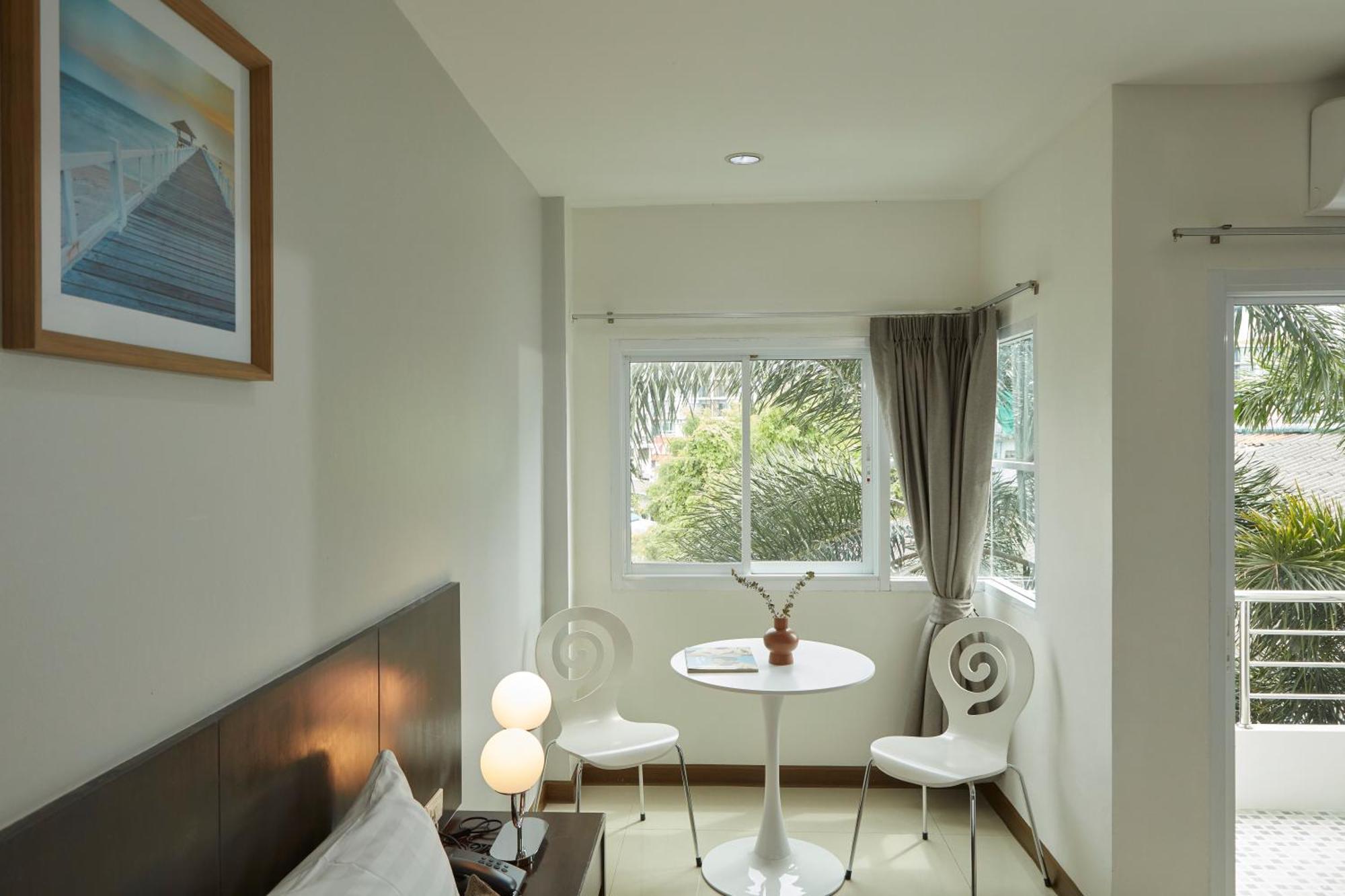Rhienchai Place Hotel Сураттхани Экстерьер фото